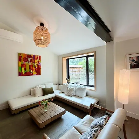 Des Dunes Villa *