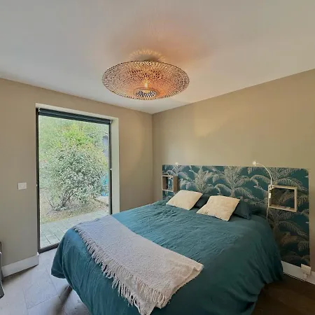 Des Dunes Villa